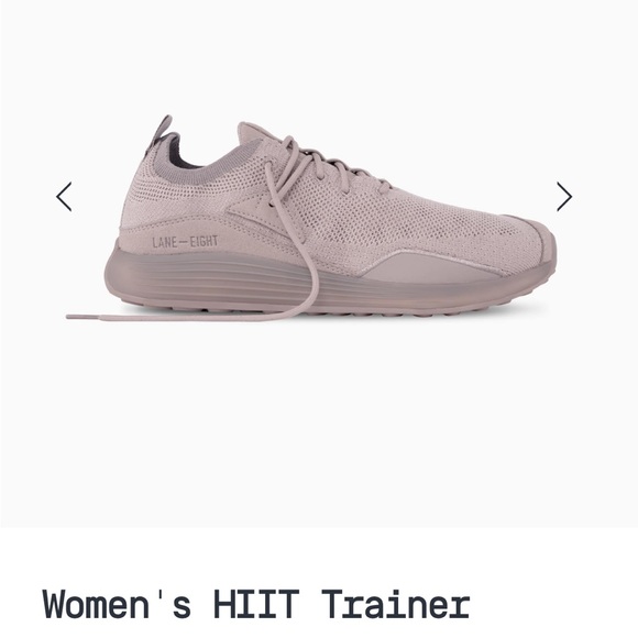 Lane-Eight Hiit Trainer - Picture 2 of 5